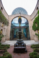 Salvadore Dali Museum