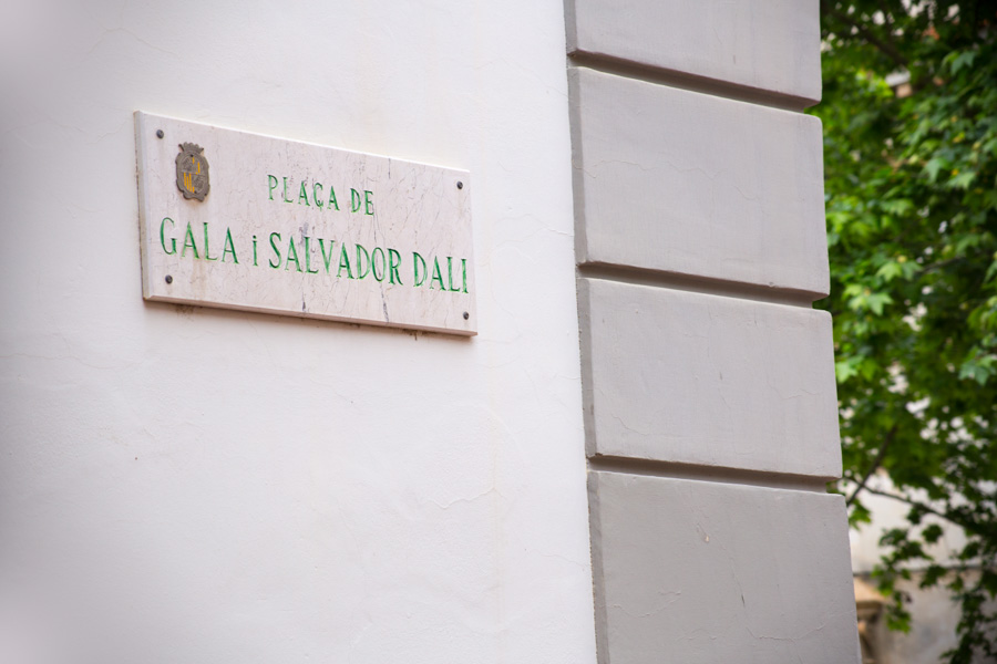 Salvadore Dali Museum