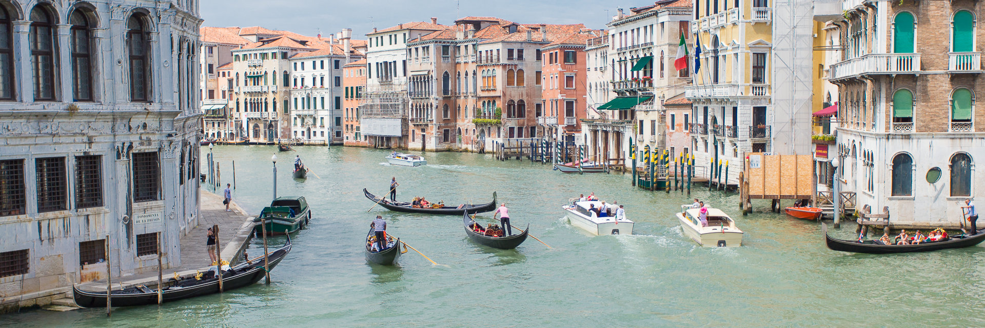 Venice Header