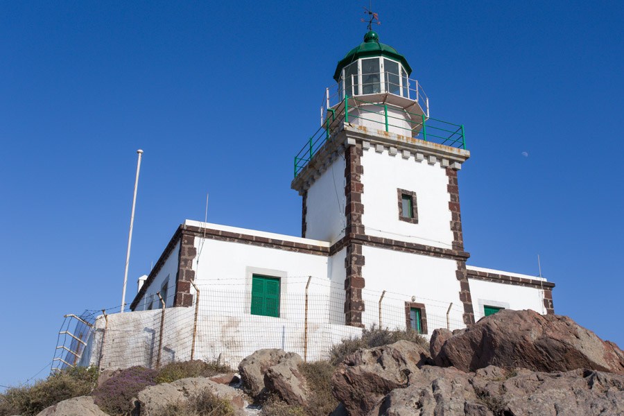 Akrotiri Lighthouse