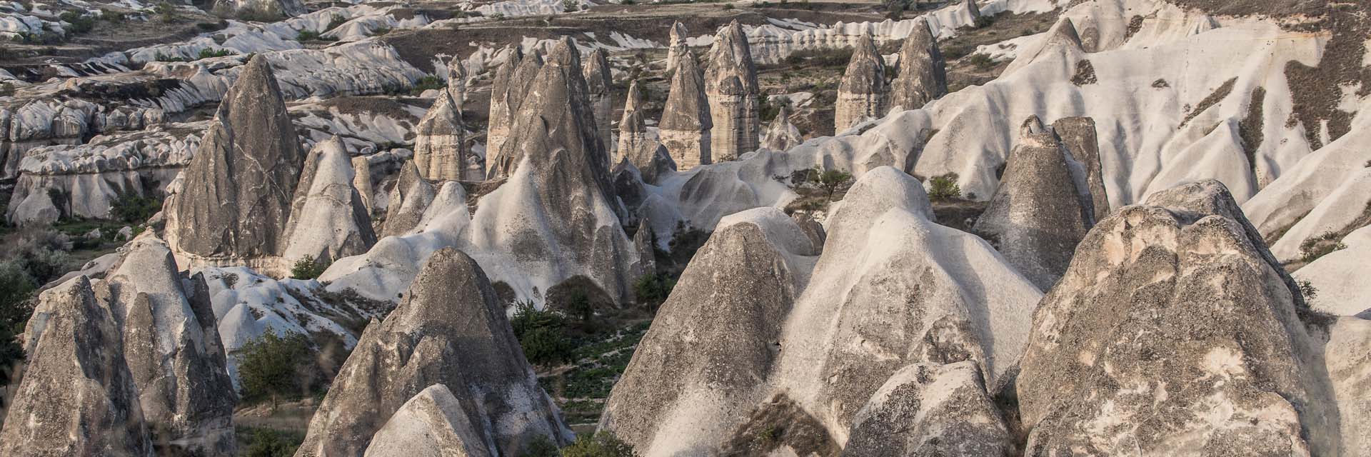 Goreme