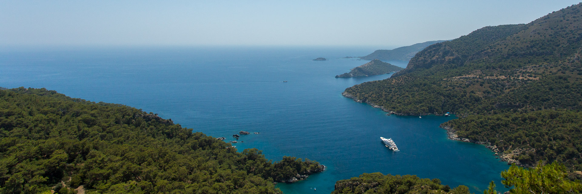 Turkish Coast